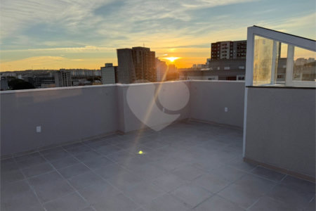 Duplex à venda com 1 quarto em Santo Amaro, São Paulo, SP