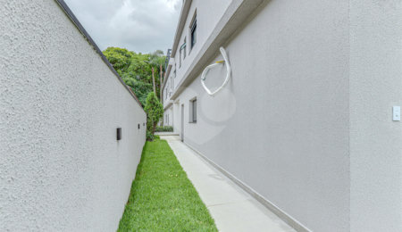 Casa à venda com 4 suítes no condomínio Belvedere Prudência, São Paulo - SP