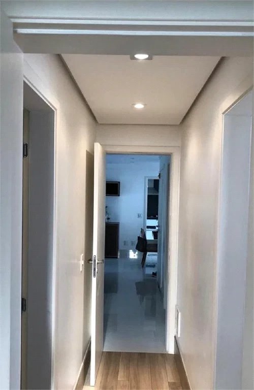 Apartamento à venda com 3 suítes em Vila Andrade, São Paulo, SP