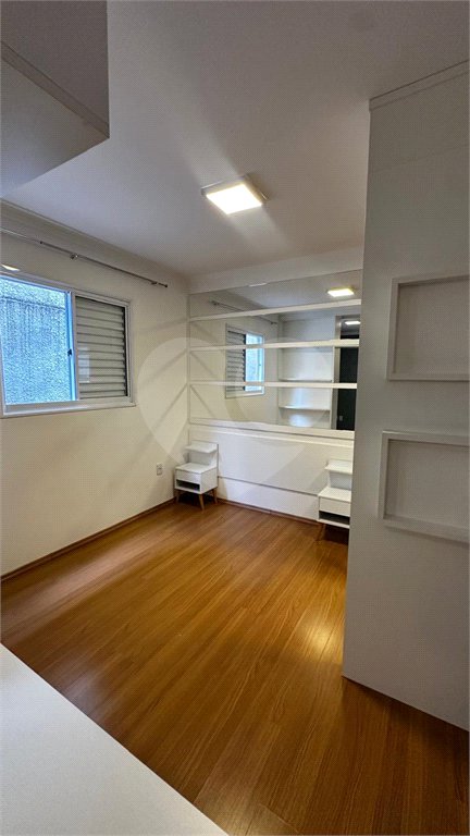 Apartamento à venda ou para alugar com 1 quarto em Vila Mazzei, São Paulo, SP