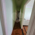 Apartamento à venda com 3 quartos em Rio Comprido, Rio de Janeiro, RJ