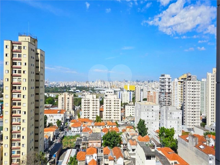 Apartamento à venda com 1 suíte em Santana, São Paulo, SP