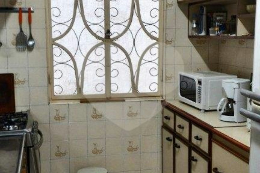 Sobrado à venda com 3 suítes em Limão, São Paulo, SP