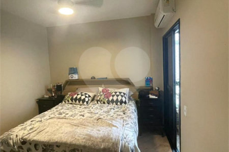 Apartamento à venda com 3 quartos, sendo 1 suíte, em Chácara Inglesa, São Paulo, SP