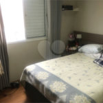 Apartamento à venda com 3 quartos, sendo 1 suíte,  em Jardim Amaralina, São Paulo, SP
