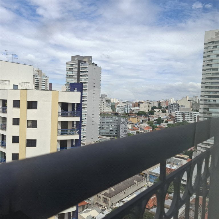Apartamento à venda com 2 suítes em Pinheiros, São Paulo, SP