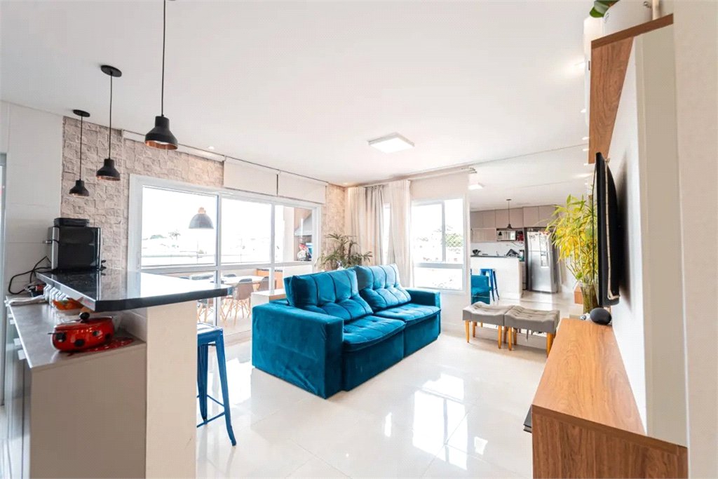 Apartamento à venda com 3 quartos, sendo 1 suíte, em Jardim Prudência, São Paulo, SP