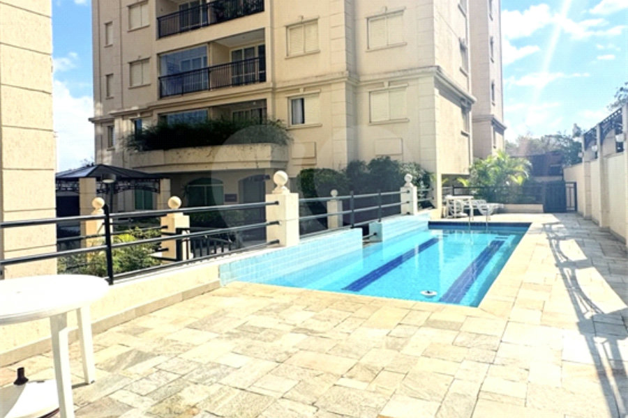 Apartamento à venda com 3 quartos, sendo 1 suíte, em Mandaqui, São Paulo, SP