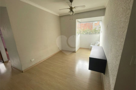 Apartamento à venda com 2 quartos em Vila Inglesa, São Paulo, SP