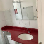 Apartamento à venda com 3 quartos em Campo Grande, Rio de Janeiro, RJ