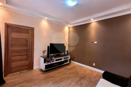 Casa à venda com 6 quartos, sendo 1 suíte,  em Vila Barreto, São Paulo, SP