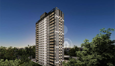 Studio à venda com 1 quarto em Jardim Sul, São Paulo, SP