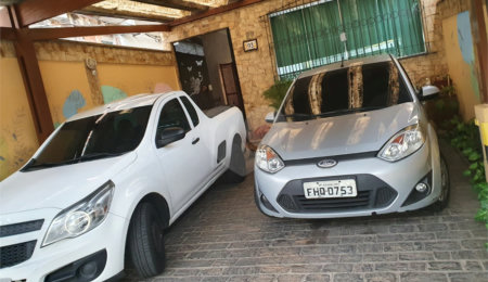 Sobrado à venda com 3 quartos, sendo 1 suíte, em Tremembé, São Paulo, SP