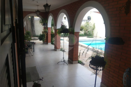 Casa Térrea à venda com 5 quartos, sendo 1 suíte,  em Jardim Dom Bosco, Indaiatuba, SP