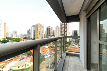 Apartamento à venda com 3 suítes em Jardim das Acácias, São Paulo, SP