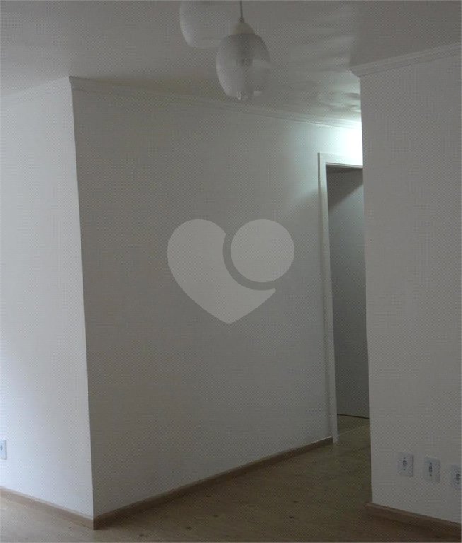 Apartamento à venda com 2 quartos em Jabaquara, São Paulo, SP