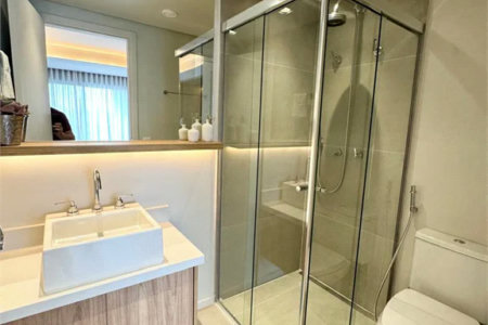 Apartamento à venda com 3 suítes em Jardim das Acácias, São Paulo, SP
