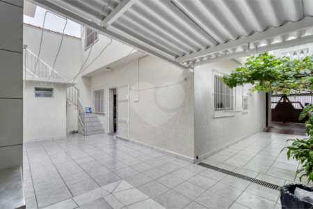 Casa à venda com 3 quartos, sendo 1 suíte, em Vila Cruzeiro, São Paulo, SP