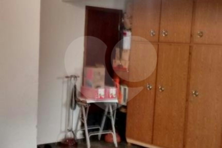 Sobrado à venda com 3 quartos, sendo 1 suíte, em Mandaqui, São Paulo, SP