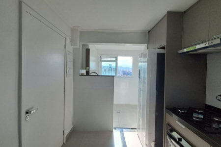 Apartamento à venda, 109 m² por R$ 1.100.000,00 - Boqueirão - Santos/SP