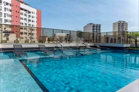 Apartamento à venda com 2 quartos, sendo 1 suíte, em Tijuca, Rio de Janeiro, RJ