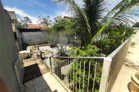 Casa à venda com 4 suítes em Santa Cruz, Rio de Janeiro, RJ
