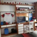 Apartamento à venda com 4 quartos, sendo 3 suítes, em Tijuca, Rio de Janeiro, RJ