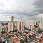 Apartamento à venda com 3 suítes em Santa Teresinha, São Paulo, SP