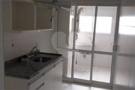 Apartamento à venda com 2 quartos, sendo 1 suíte, em Vila Guarani (z Sul), São Paulo, SP