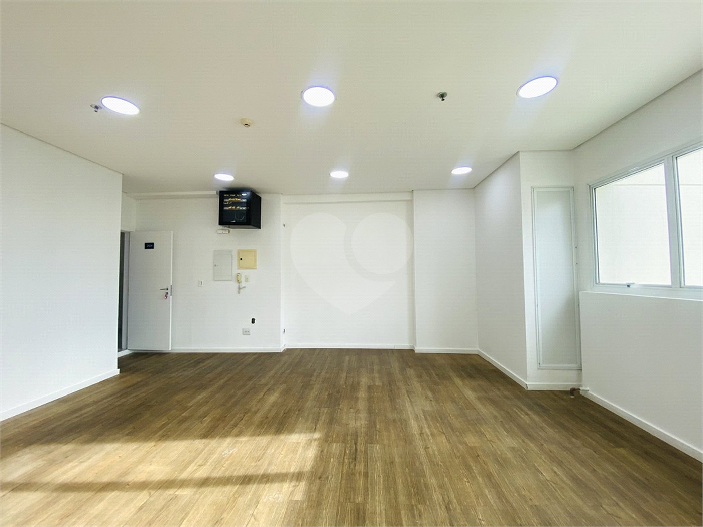 Sala à venda no Centro, São Bernardo do Campo, SP