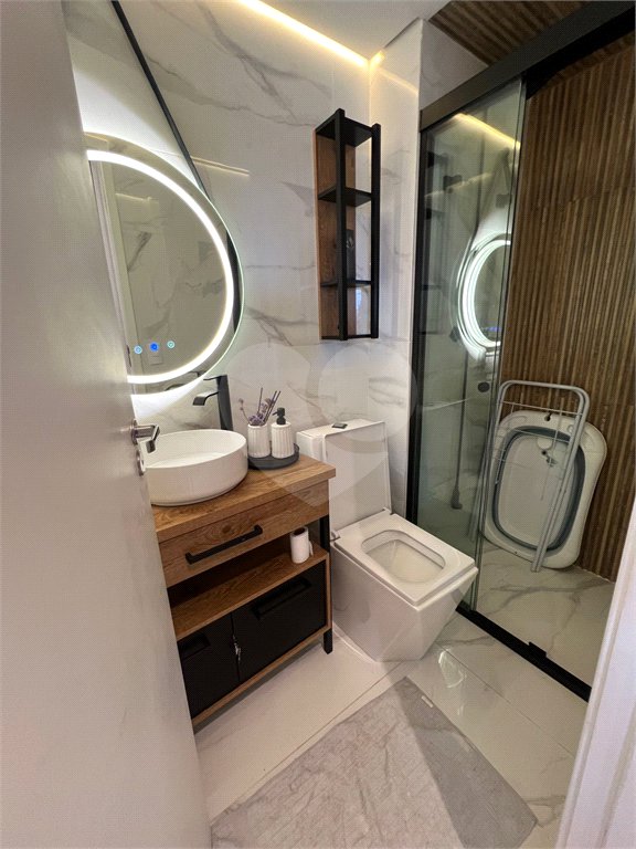 Apartamento à venda com 2 quartos, sendo 1 suíte, em Jardim São Paulo(zona Norte), São Paulo, SP