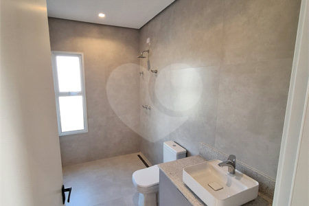 Casa à venda com 3 suítes no condomínio Alphaville Castelo, Itu - SP