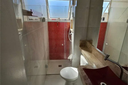 Apartamento à venda com 2 quartos em Jardim Boa Vista (zona Oeste), São Paulo, SP