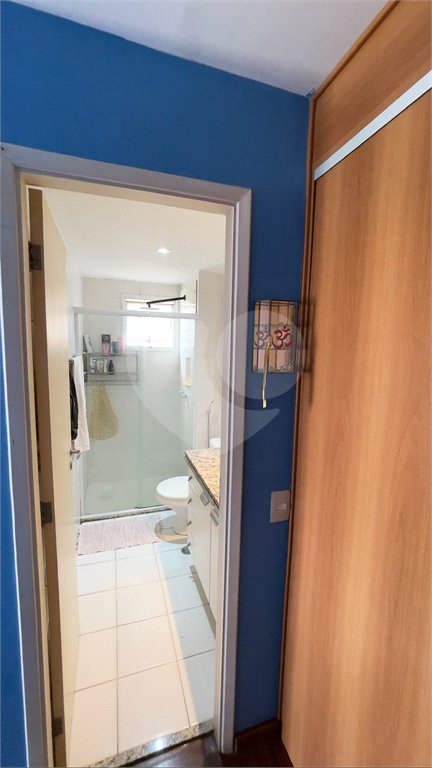 Apartamento à venda com 4 quartos, sendo 2 suítes,  em Lar São Paulo, São Paulo, SP