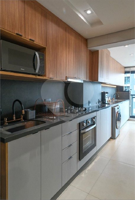 Apartamento à venda com 2 quartos, sendo 1 suíte,  em Vila Leopoldina, São Paulo, SP