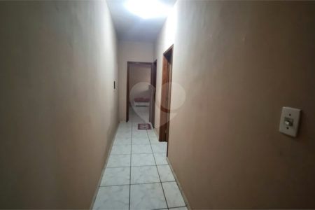 Casa à venda com 3 quartos em Residencial Azulville II, Matão, SP
