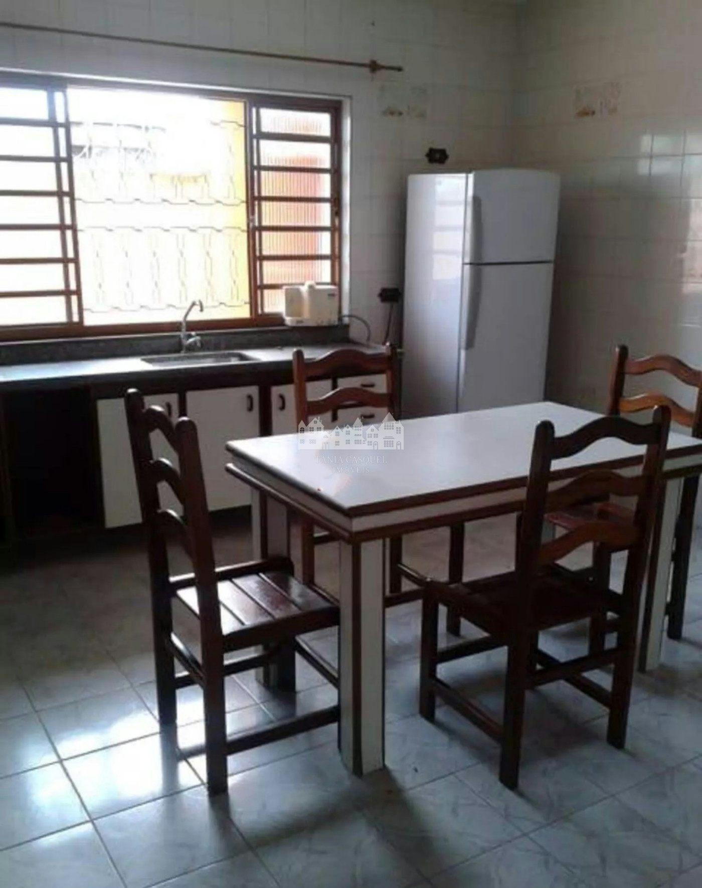 Casa à venda com 3 quartos, sendo 1 suíte, em Jardim Montreal, São Bernardo do Campo, SP
