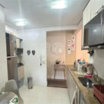 Apartamento à venda com 3 quartos, sendo 2 suítes, em Santana, São Paulo, SP