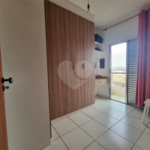 Casa à venda com 3 quartos, sendo 1 suíte,  no condomínio Bella Vista, Sorocaba - SP