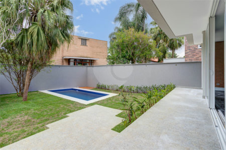 Casa à venda com 3 suítes no condomínio Gaia, São Paulo - SP