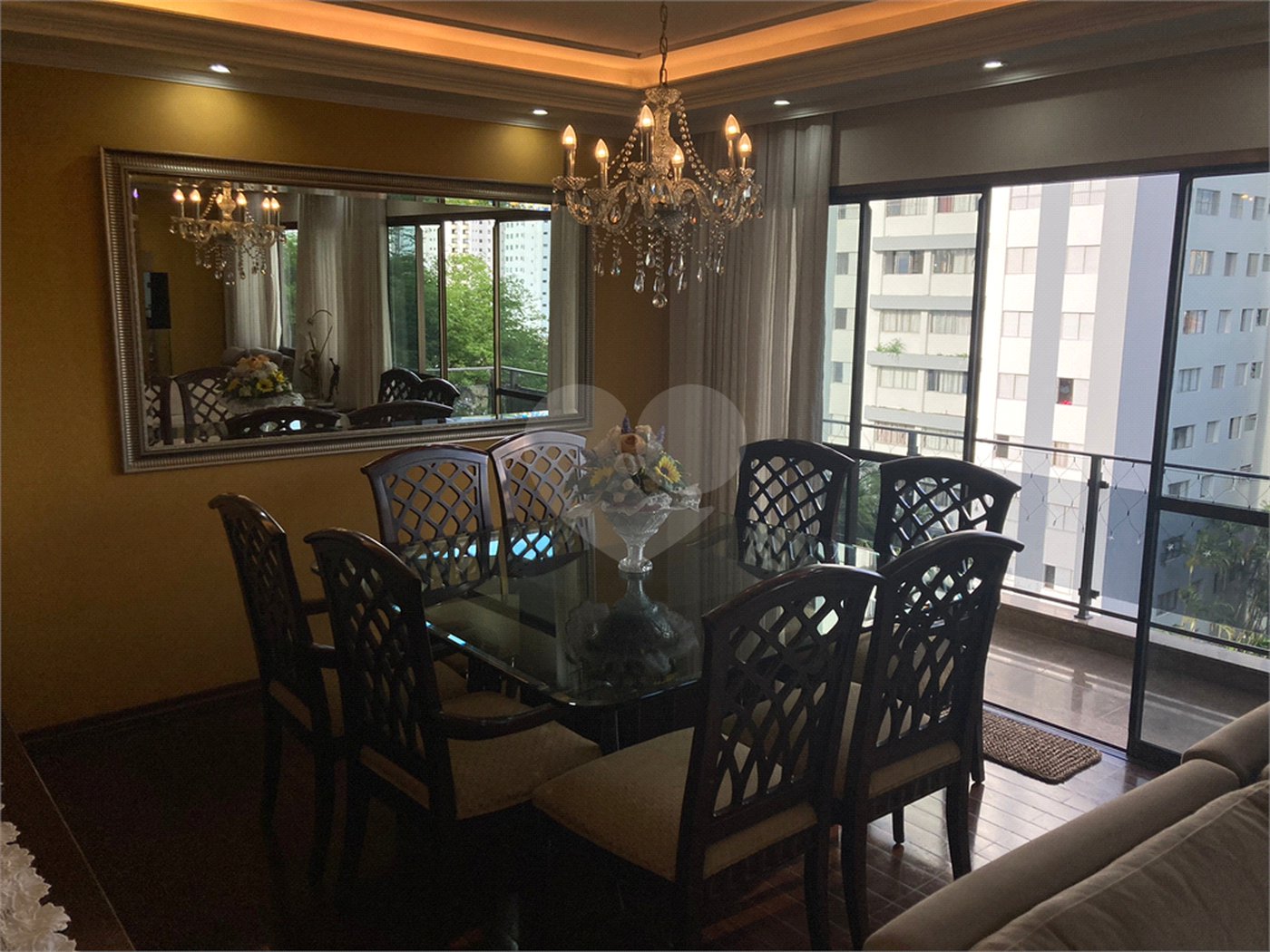 Apartamento à venda com 4 quartos, sendo 1 suíte, em Cidade Mãe do Céu, São Paulo, SP