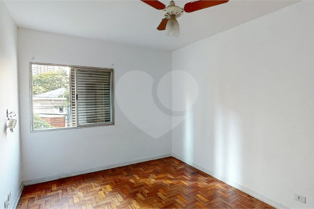 Apartamento à venda com 2 quartos, sendo 1 suíte, em Itaim Bibi, São Paulo, SP