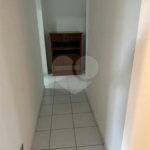 Apartamento para alugar com 4 quartos, sendo 2 suítes,  em Real Parque, São Paulo, SP