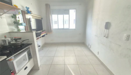 Apartamento à venda com 2 quartos em Jardim Celeste, São Paulo, SP