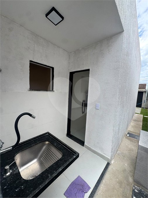 Casa à venda com 2 quartos, sendo 1 suíte, em Pedra de Guaratiba, Rio de Janeiro, RJ