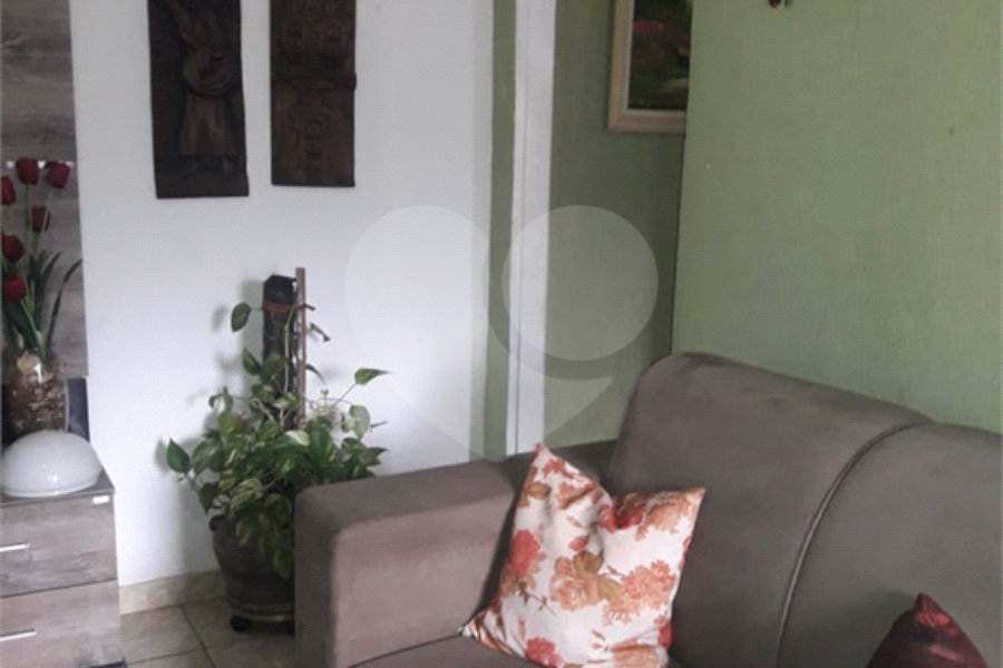 Casa à venda com 5 quartos em Santana, São Paulo, SP
