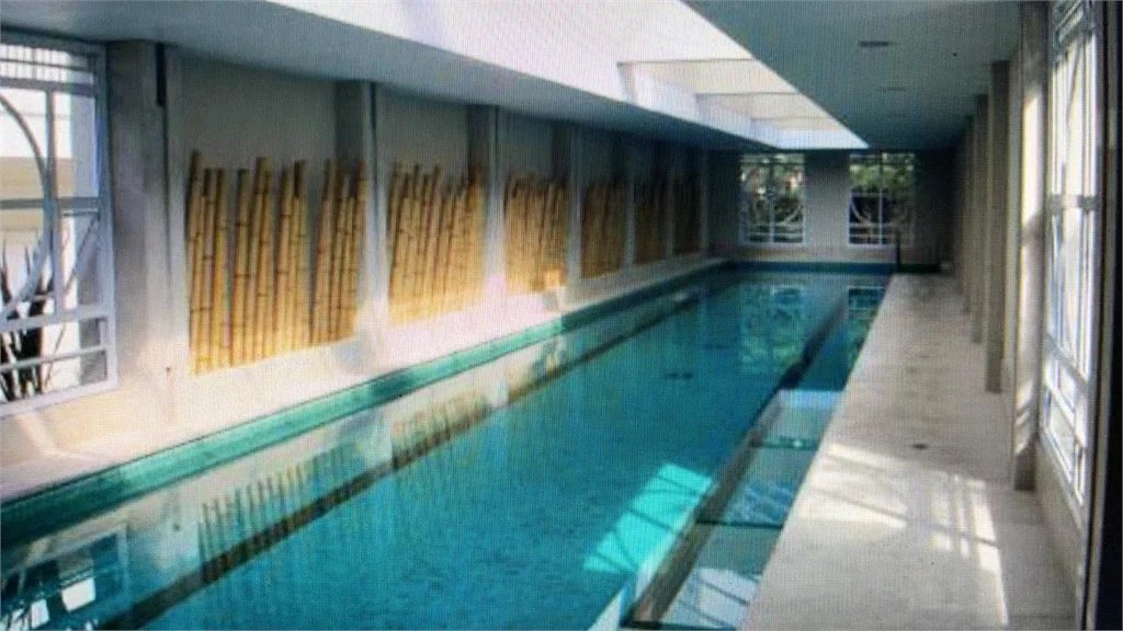 Apartamento à venda com 2 suítes em Jardim Leonor, São Paulo, SP