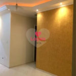 Apartamento à venda com 3 quartos, sendo 1 suíte, em Cidade Morumbi, São José dos Campos, SP