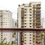 Apartamento à venda com 4 quartos, sendo 1 suíte, em Indianópolis, São Paulo, SP