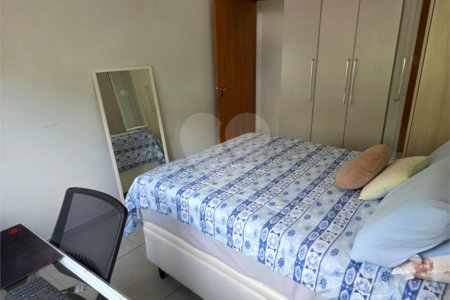 Apartamento à venda com 2 quartos, sendo 1 suíte, em Tijuca, Rio de Janeiro, RJ